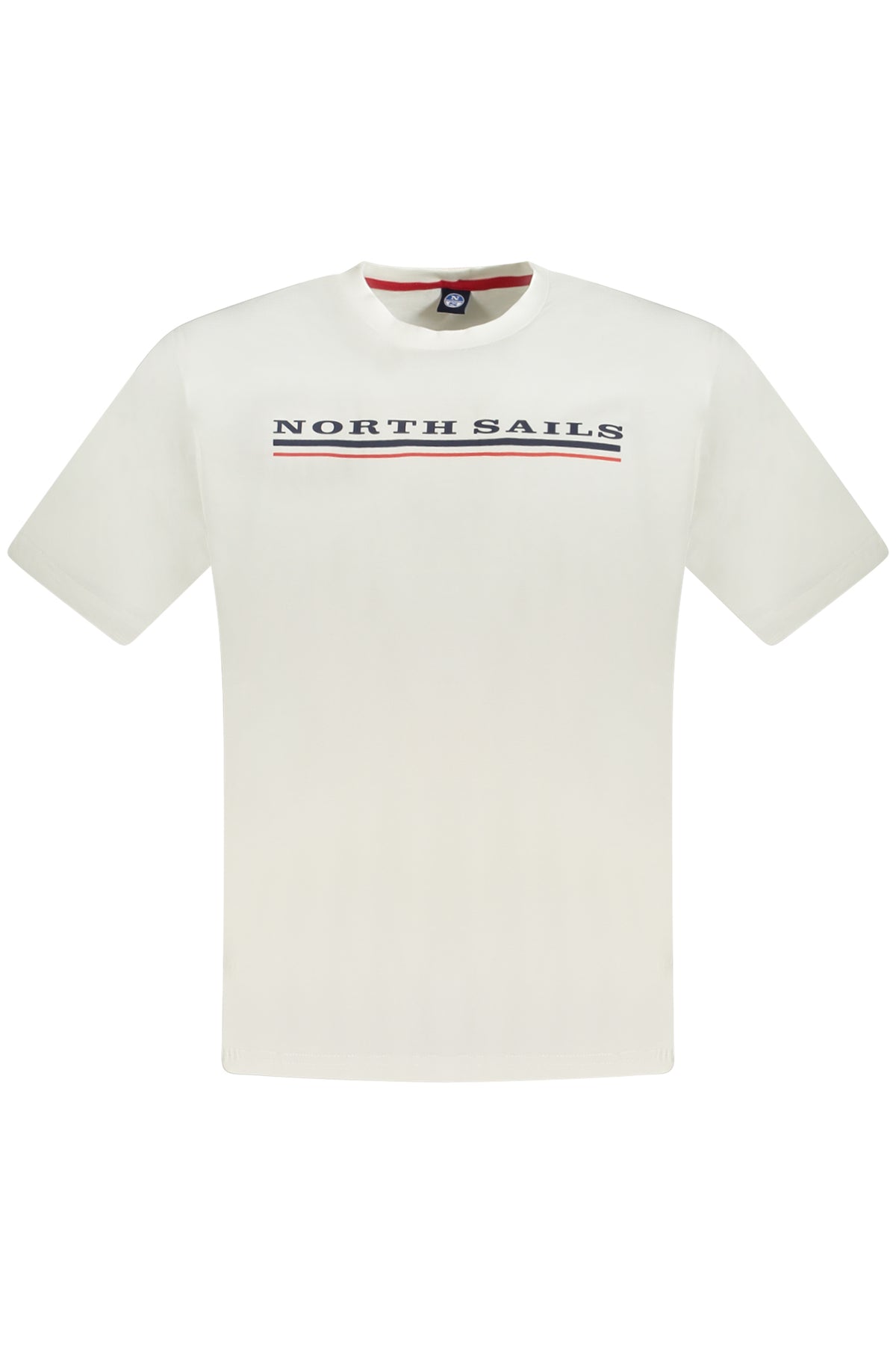 NORTH SAILS Men T-Shirt - White