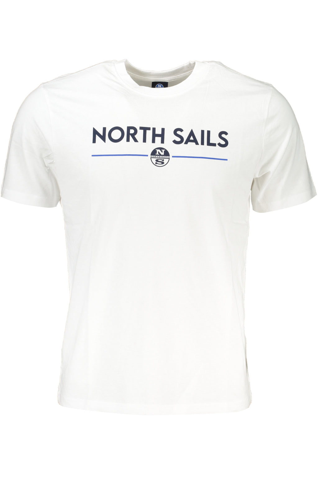 NORTH SAILS Men T-Shirt - White
