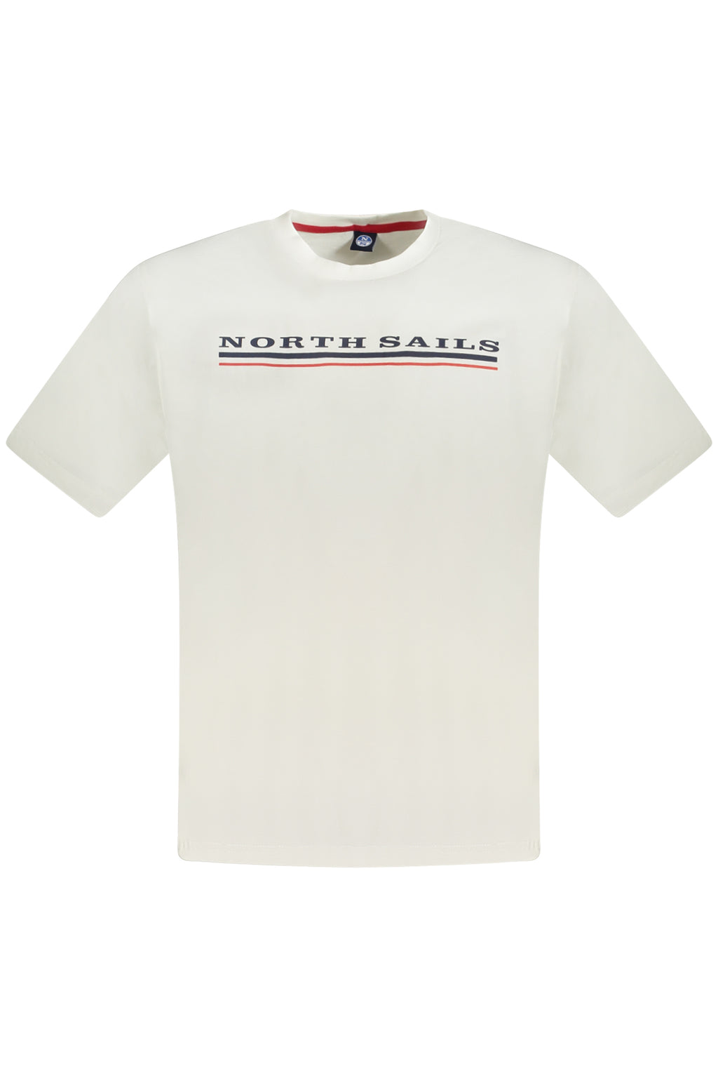 NORTH SAILS Men T-Shirt - White
