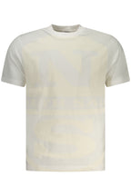 NORTH SAILS Men T-Shirt - White