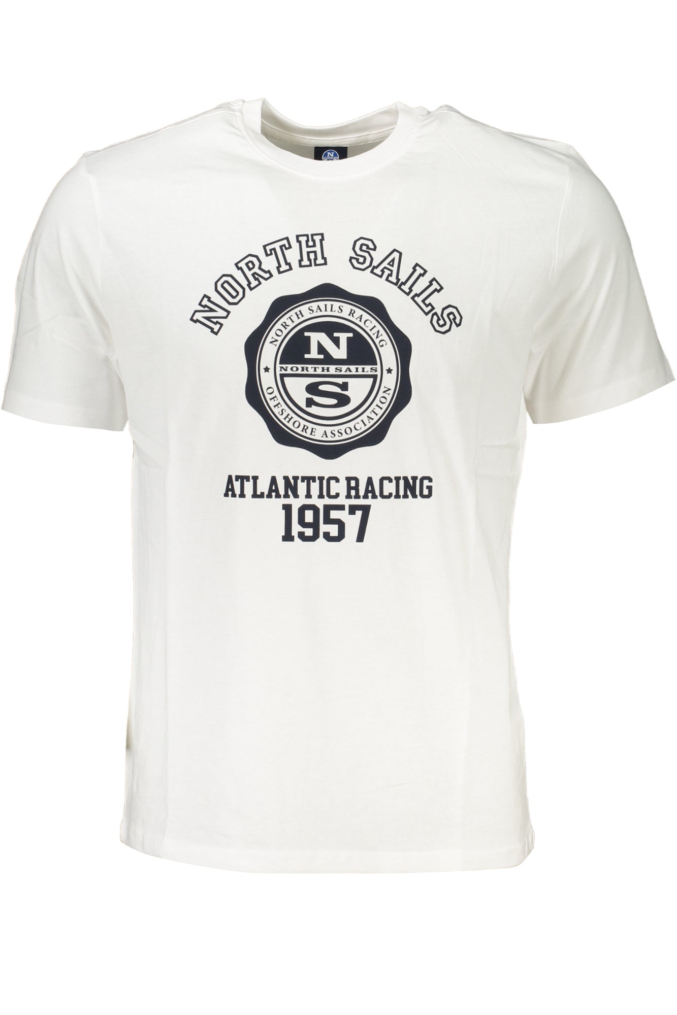 NORTH SAILS Men T-Shirt - White