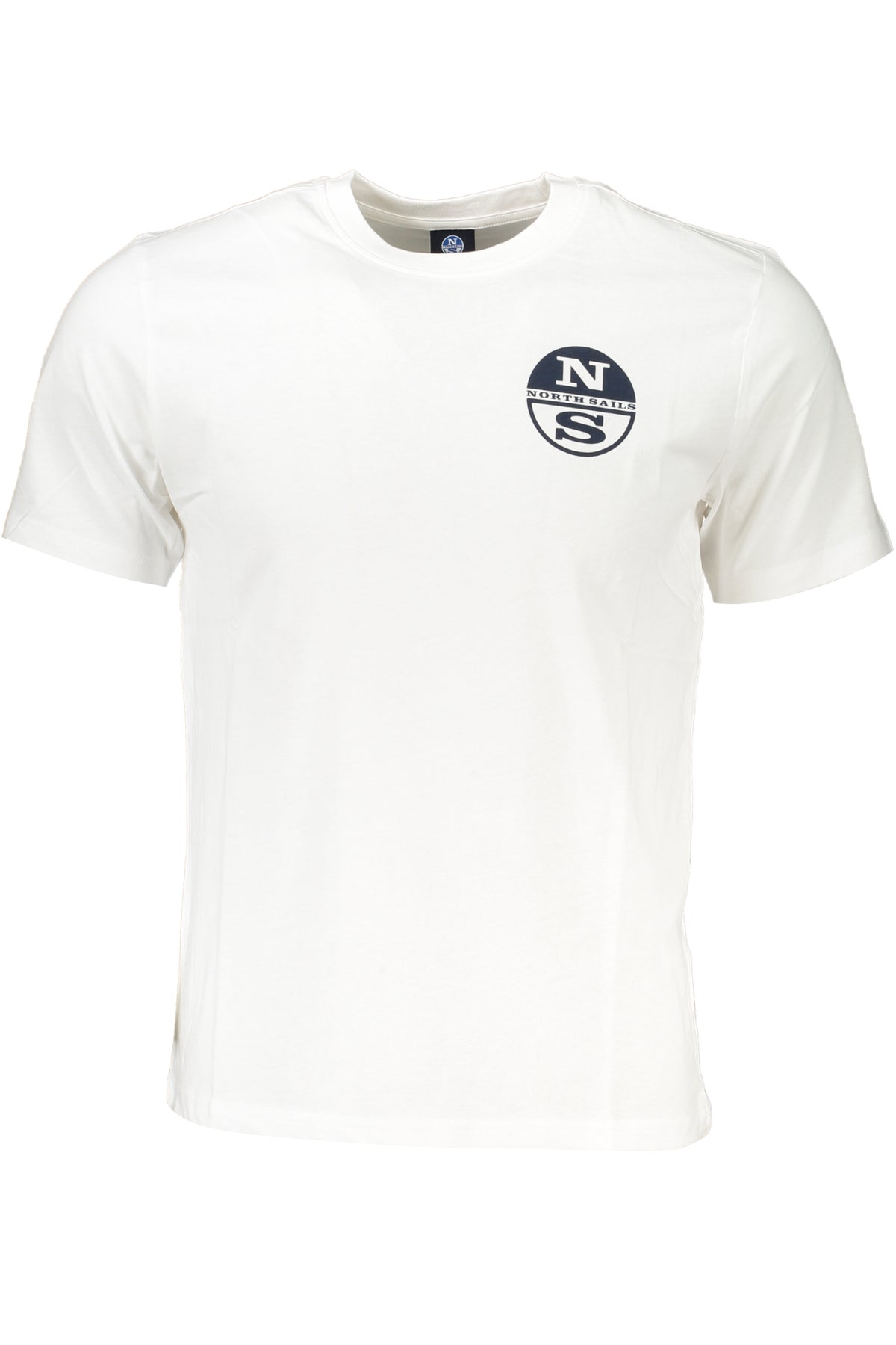 NORTH SAILS Men T-Shirt - White