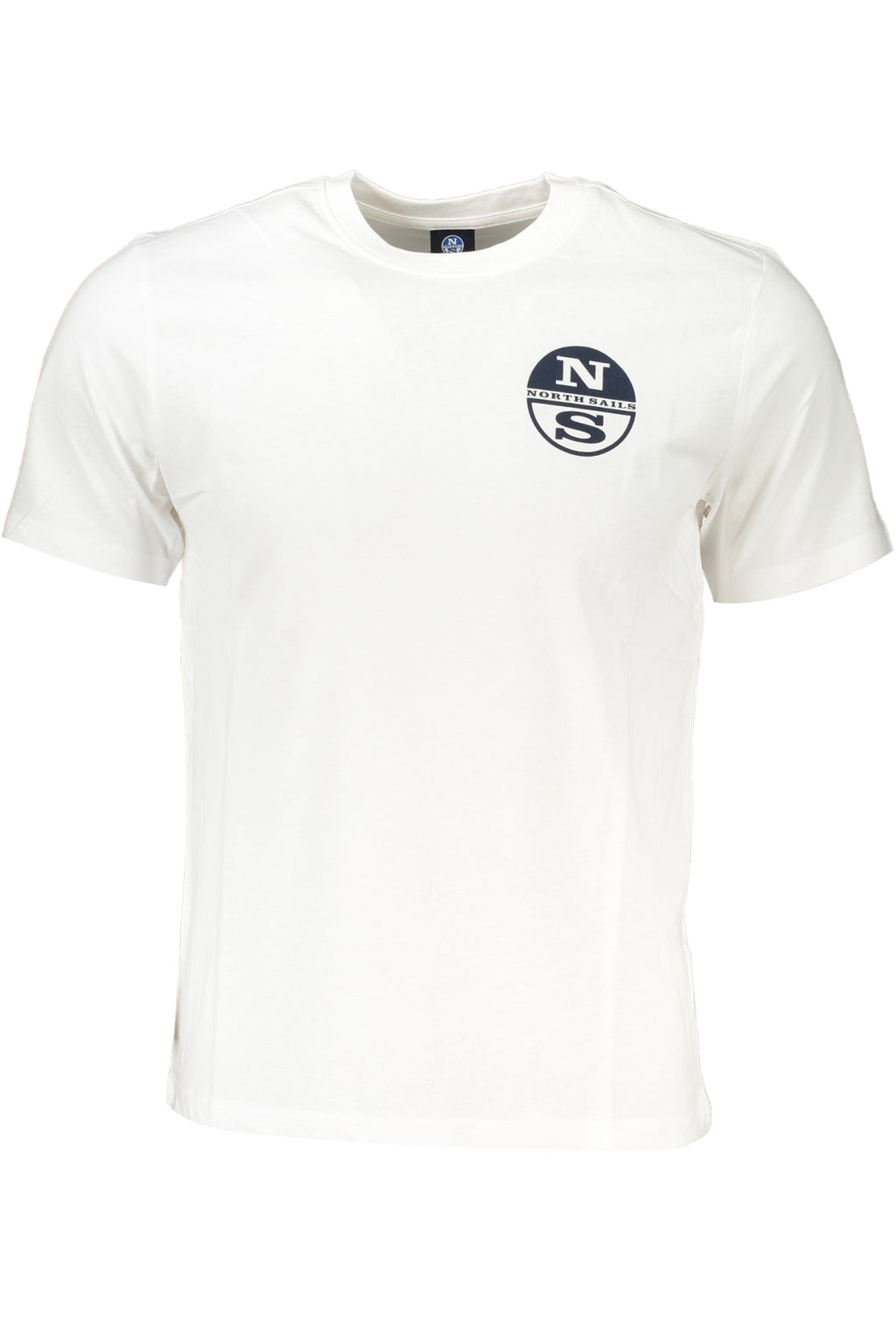 NORTH SAILS Men T-Shirt - White