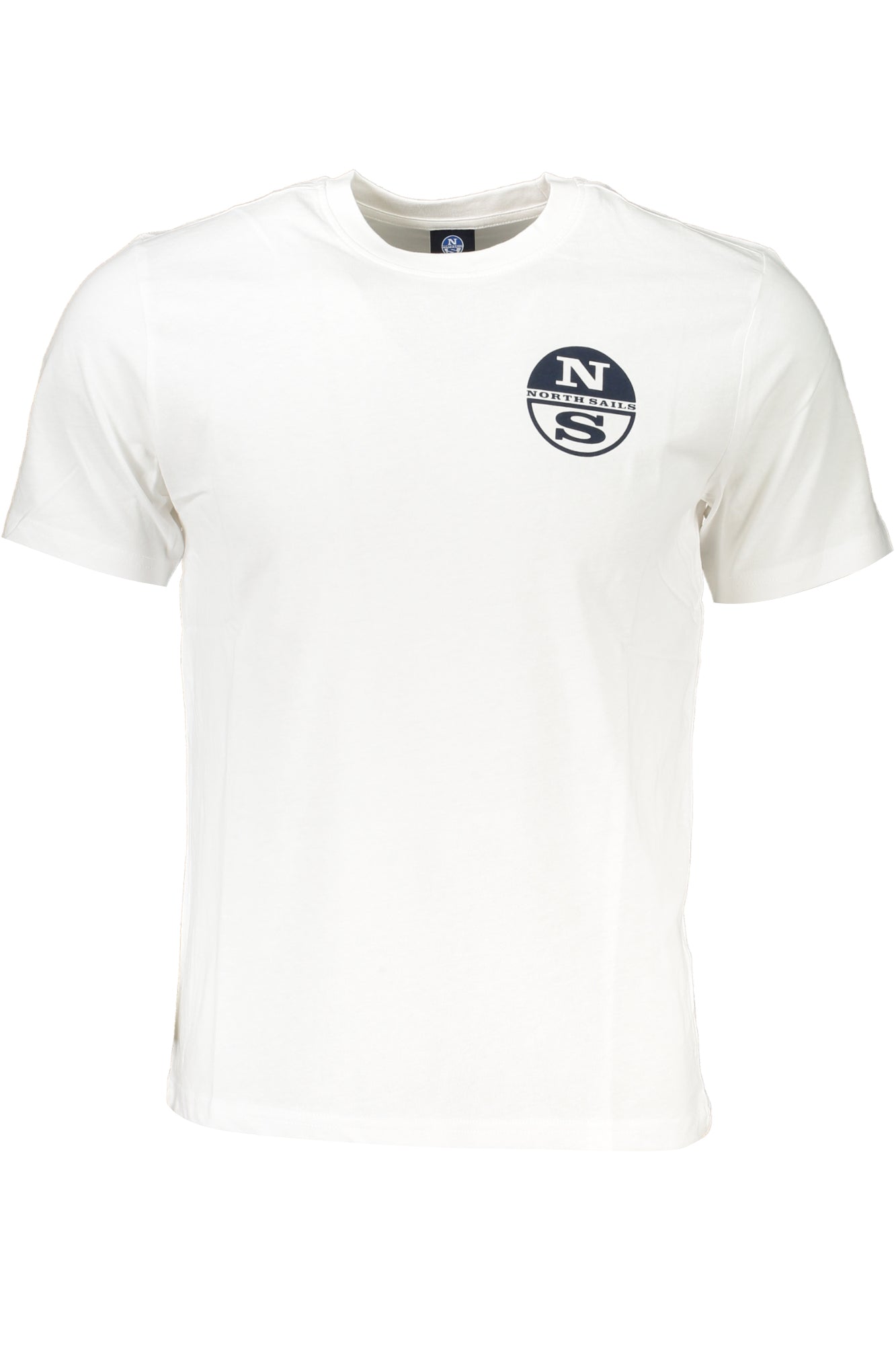 NORTH SAILS Men T-Shirt - White