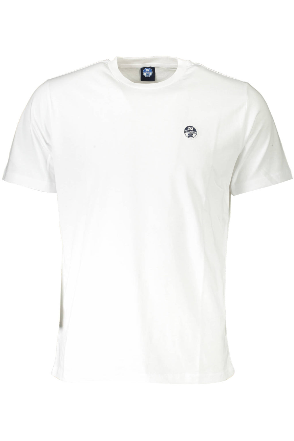 NORTH SAILS Men T-Shirt - White
