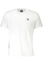 NORTH SAILS Men T-Shirt - White
