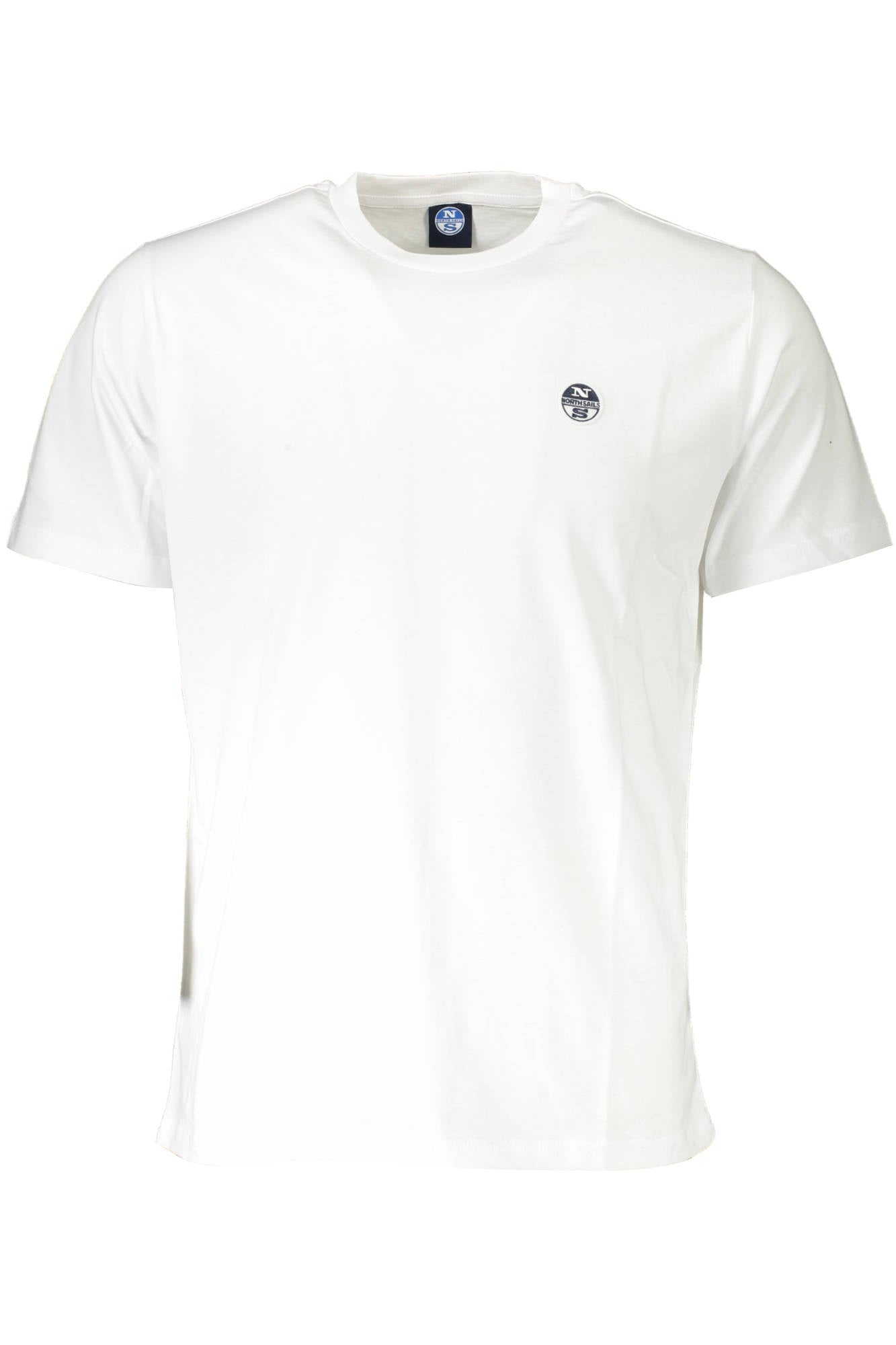 NORTH SAILS Men T-Shirt - White