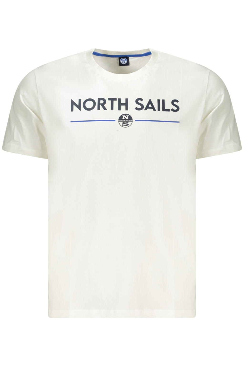 NORTH SAILS Men T-Shirt - White