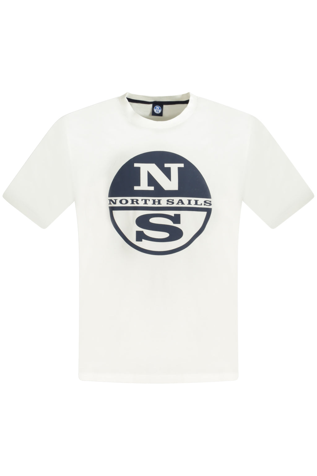 NORTH SAILS Men T-Shirt - White
