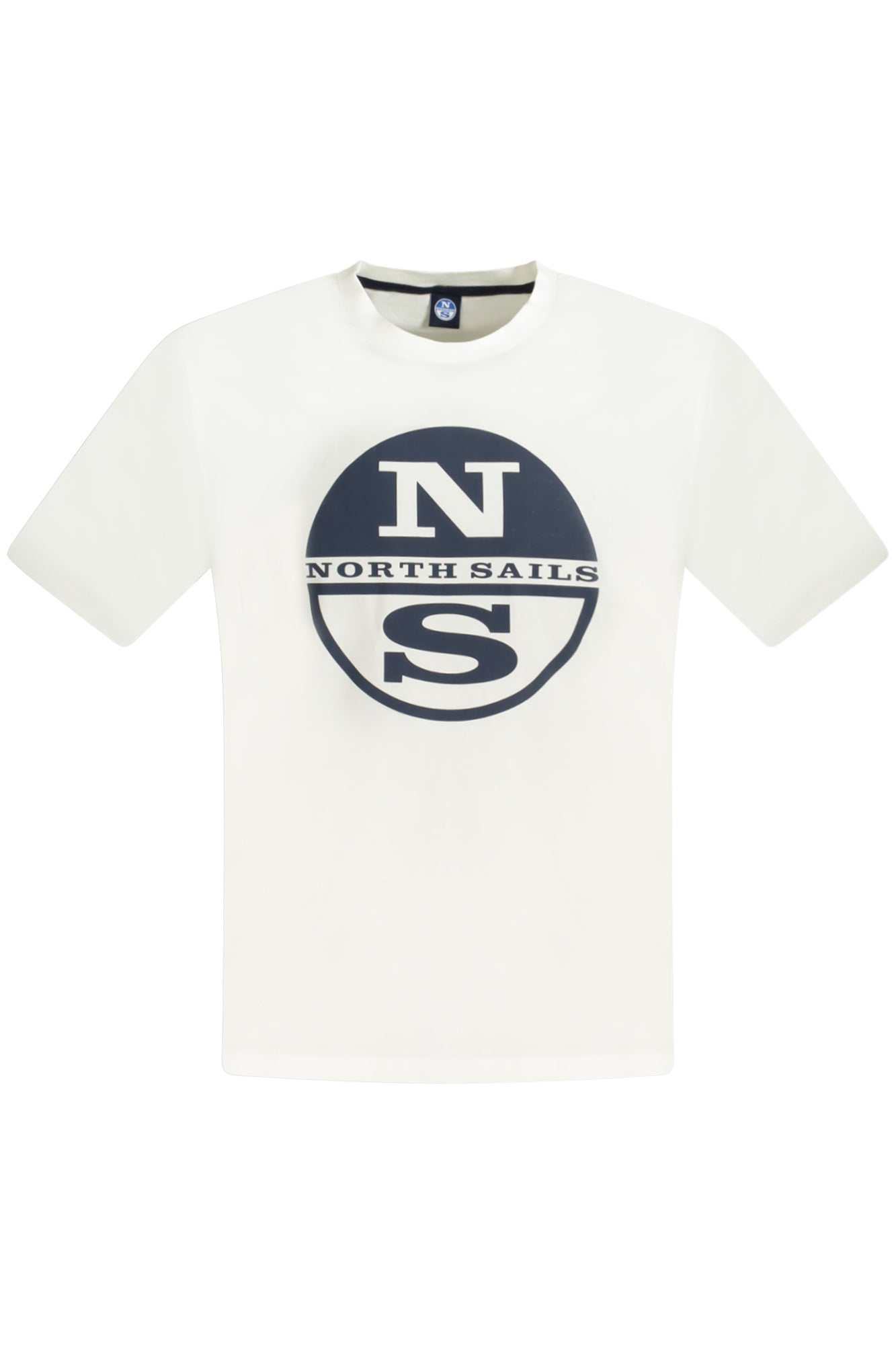 NORTH SAILS Men T-Shirt - White