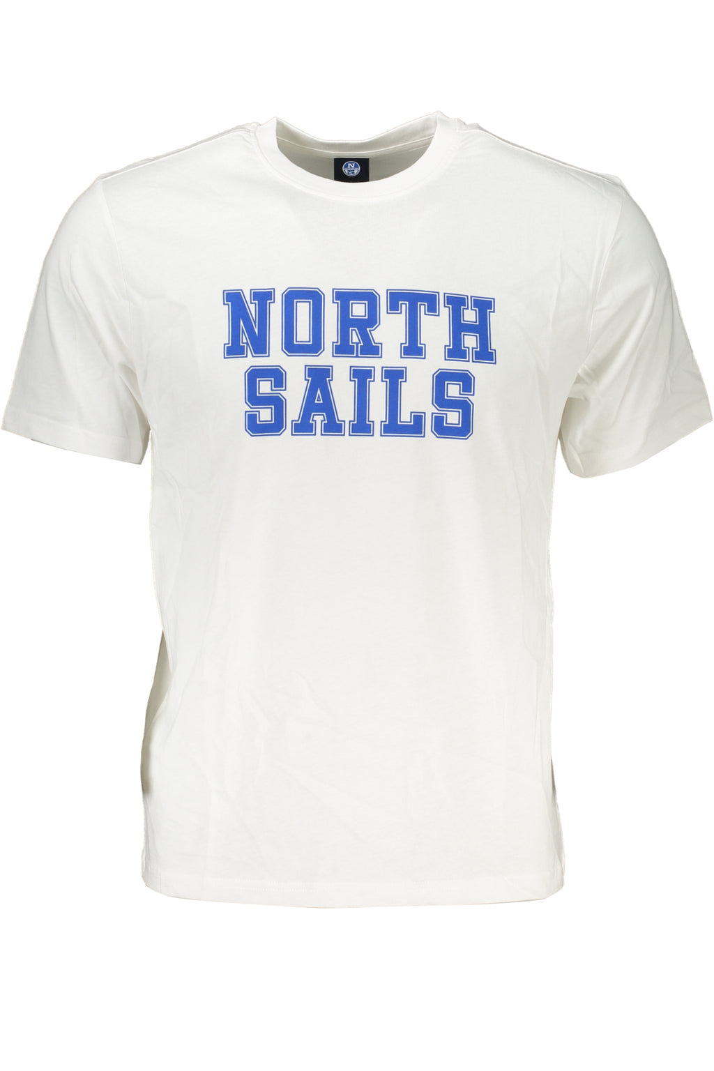 NORTH SAILS Men T-Shirt - White