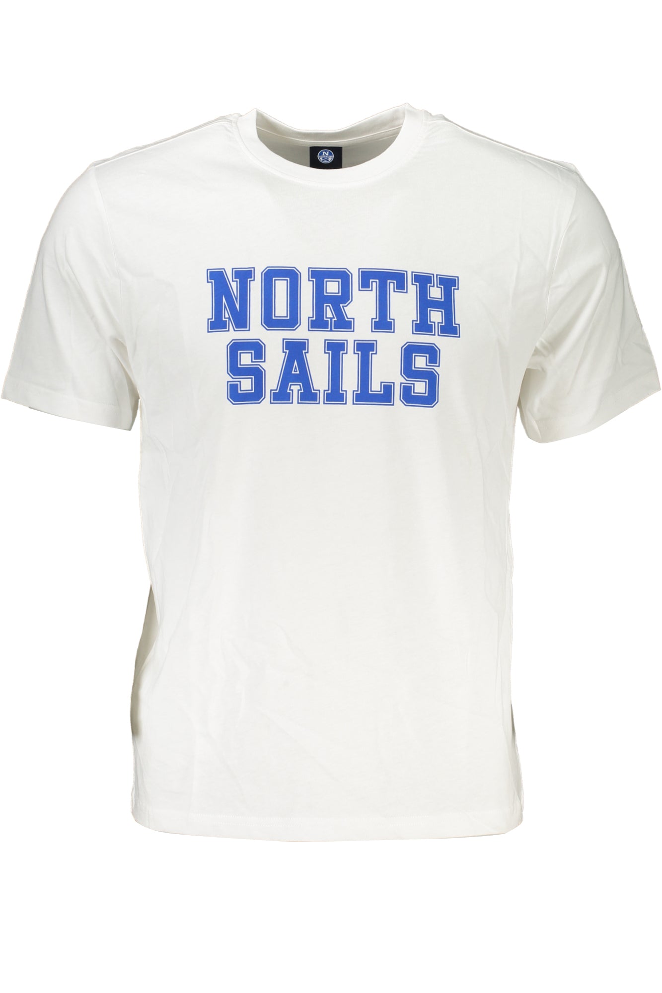 NORTH SAILS Men T-Shirt - White