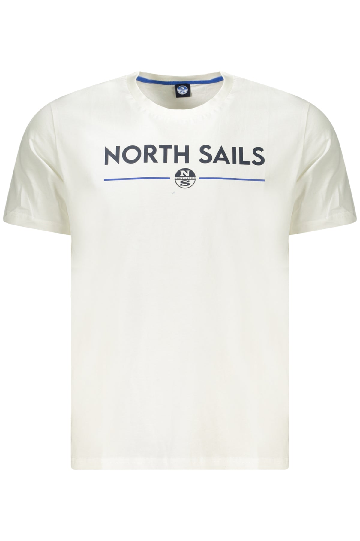 NORTH SAILS Men T-Shirt - White