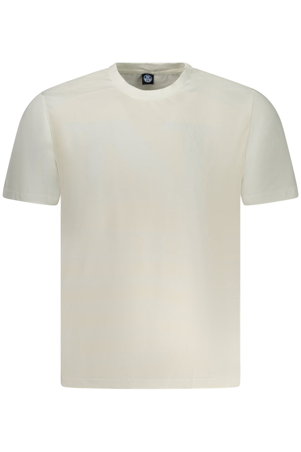 NORTH SAILS Men T-Shirt - White