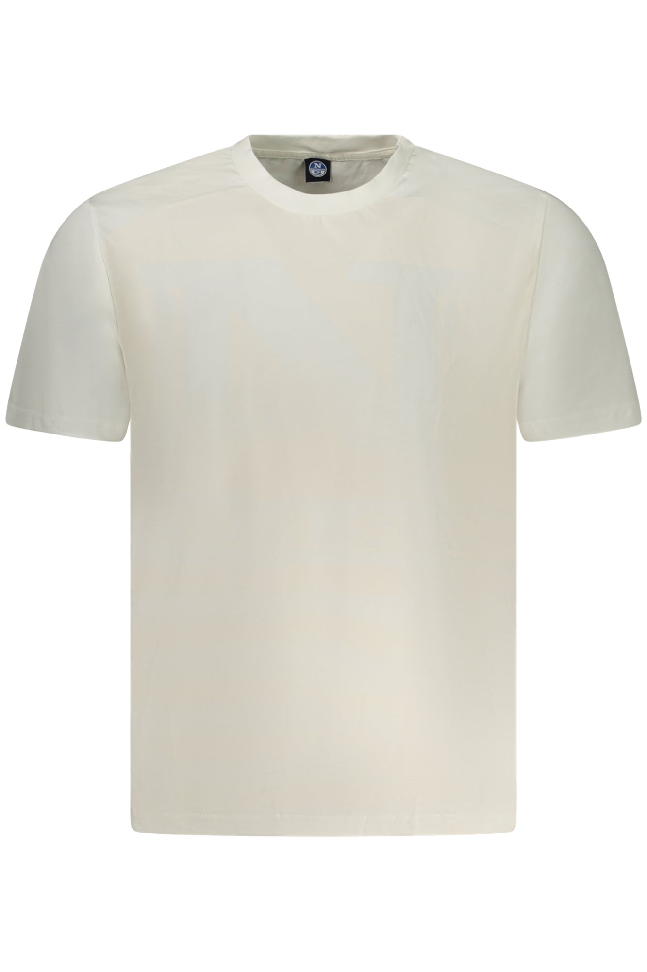 NORTH SAILS Men T-Shirt - White
