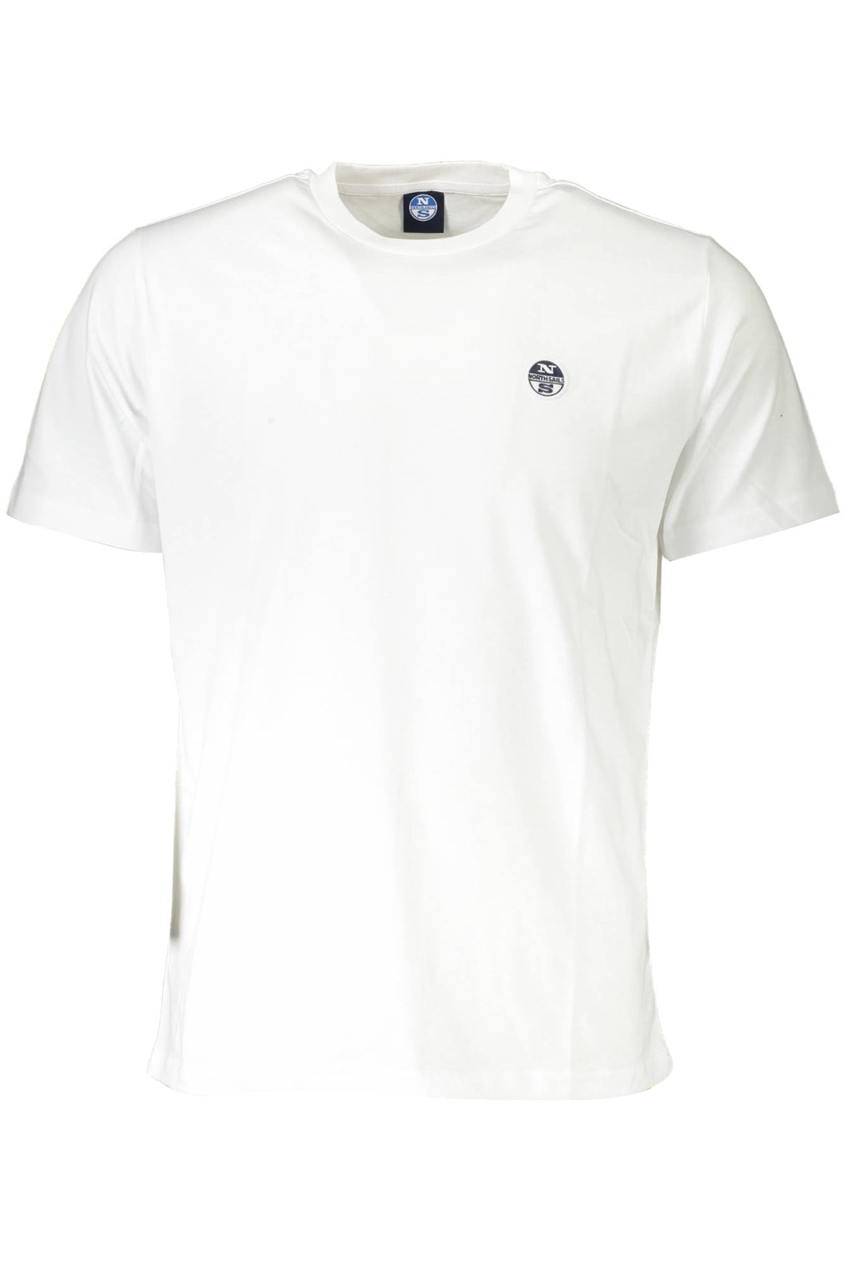 NORTH SAILS Men T-Shirt - White