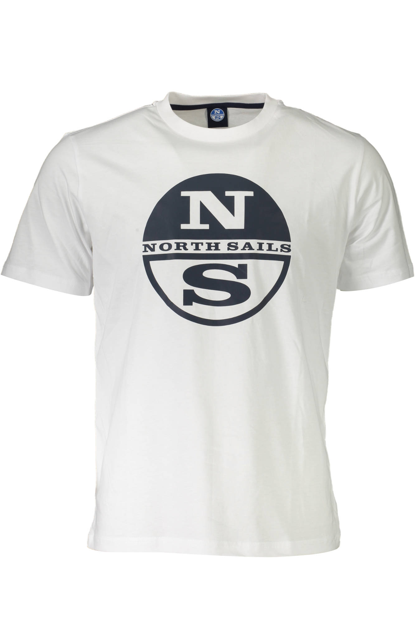 NORTH SAILS Men T-Shirt - White