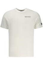 NORTH SAILS Men T-Shirt - White