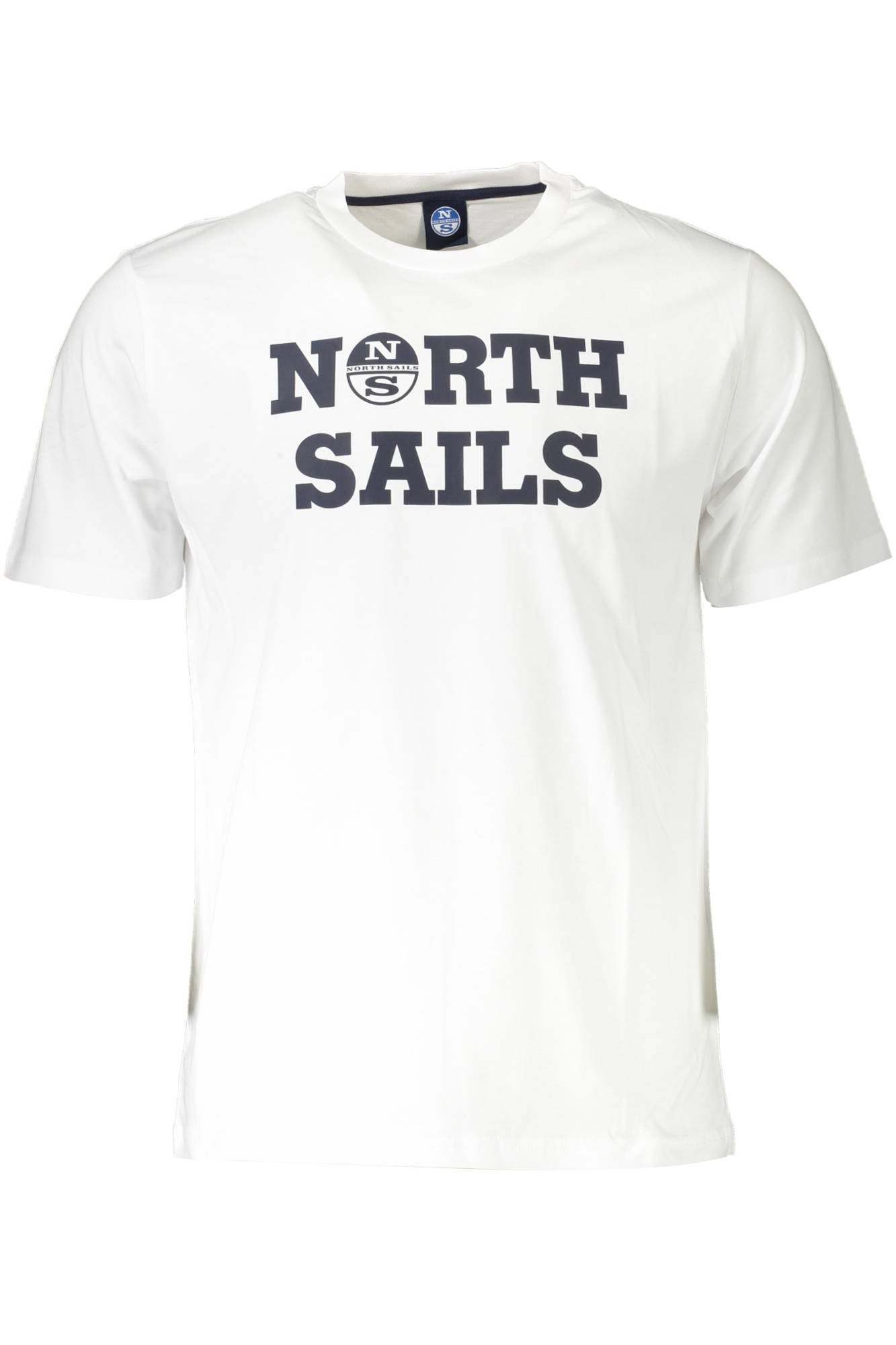 NORTH SAILS Men T-Shirt - White