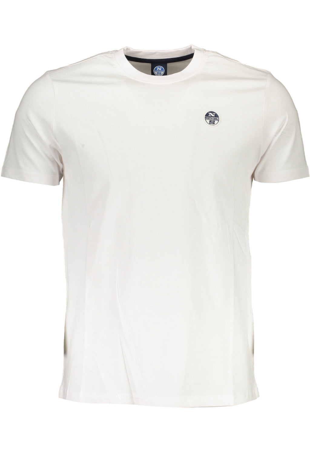 NORTH SAILS Men T-Shirt - White