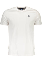 NORTH SAILS Men T-Shirt - White