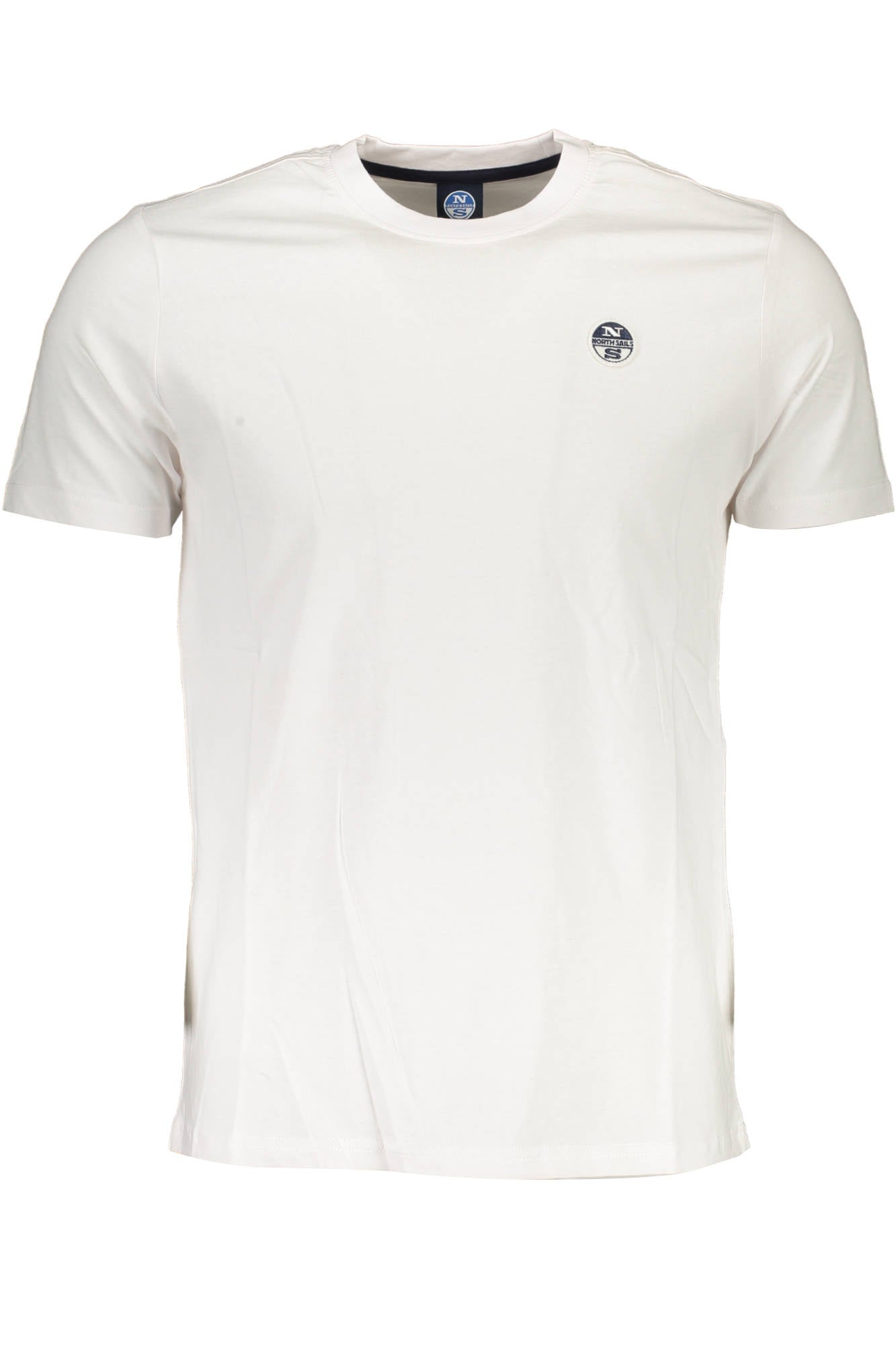 NORTH SAILS Men T-Shirt - White