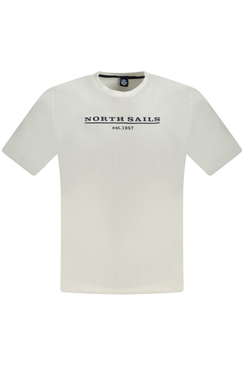 NORTH SAILS Men T-Shirt - White