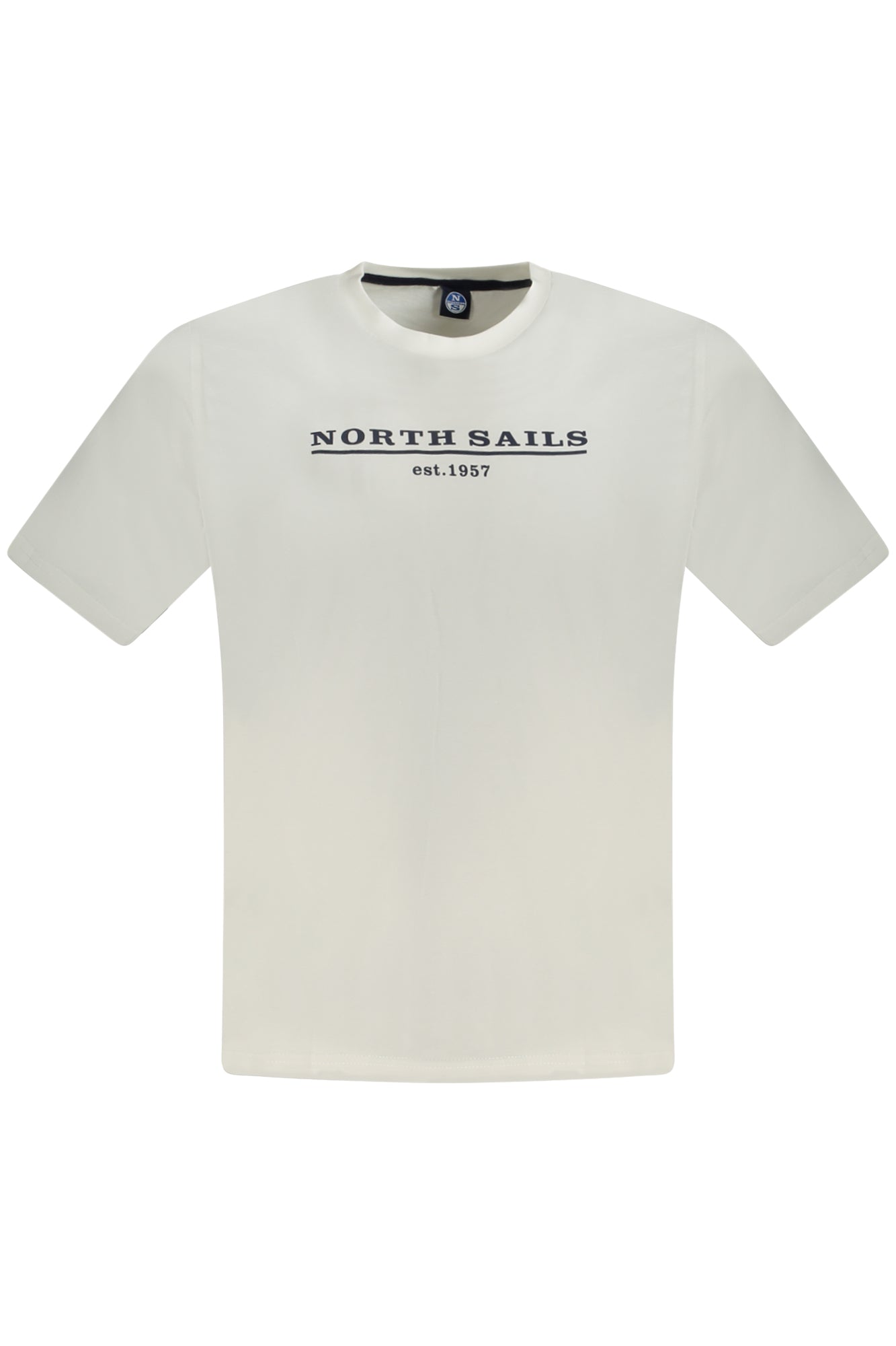 NORTH SAILS Men T-Shirt - White