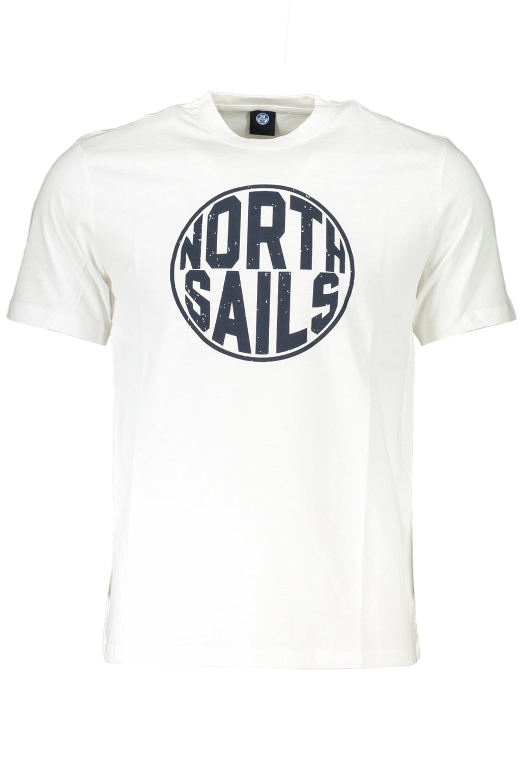 NORTH SAILS Men T-Shirt - White