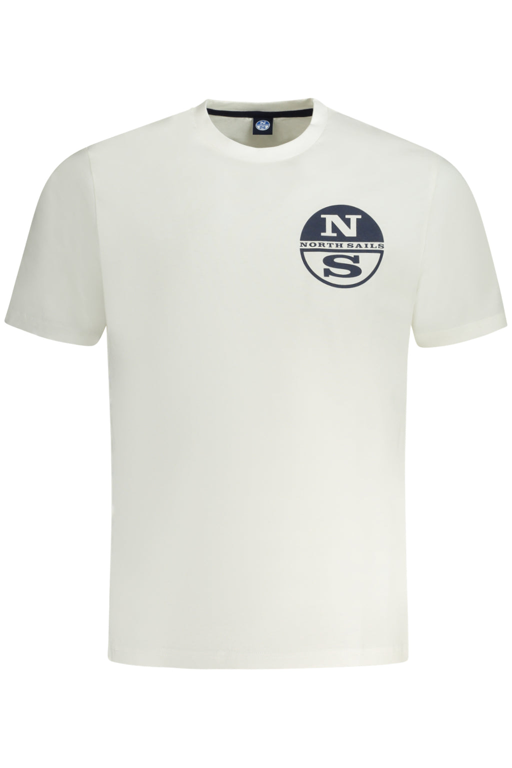 NORTH SAILS Men T-Shirt - White