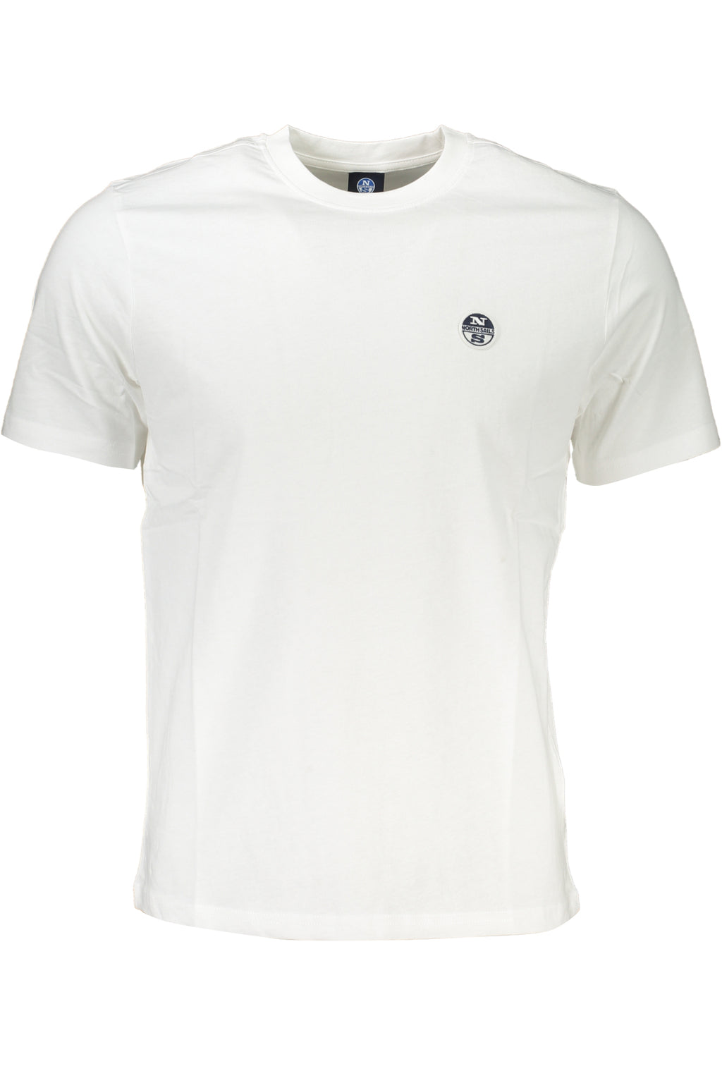 NORTH SAILS Men T-Shirt - White
