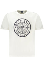 NORTH SAILS Men T-Shirt - White