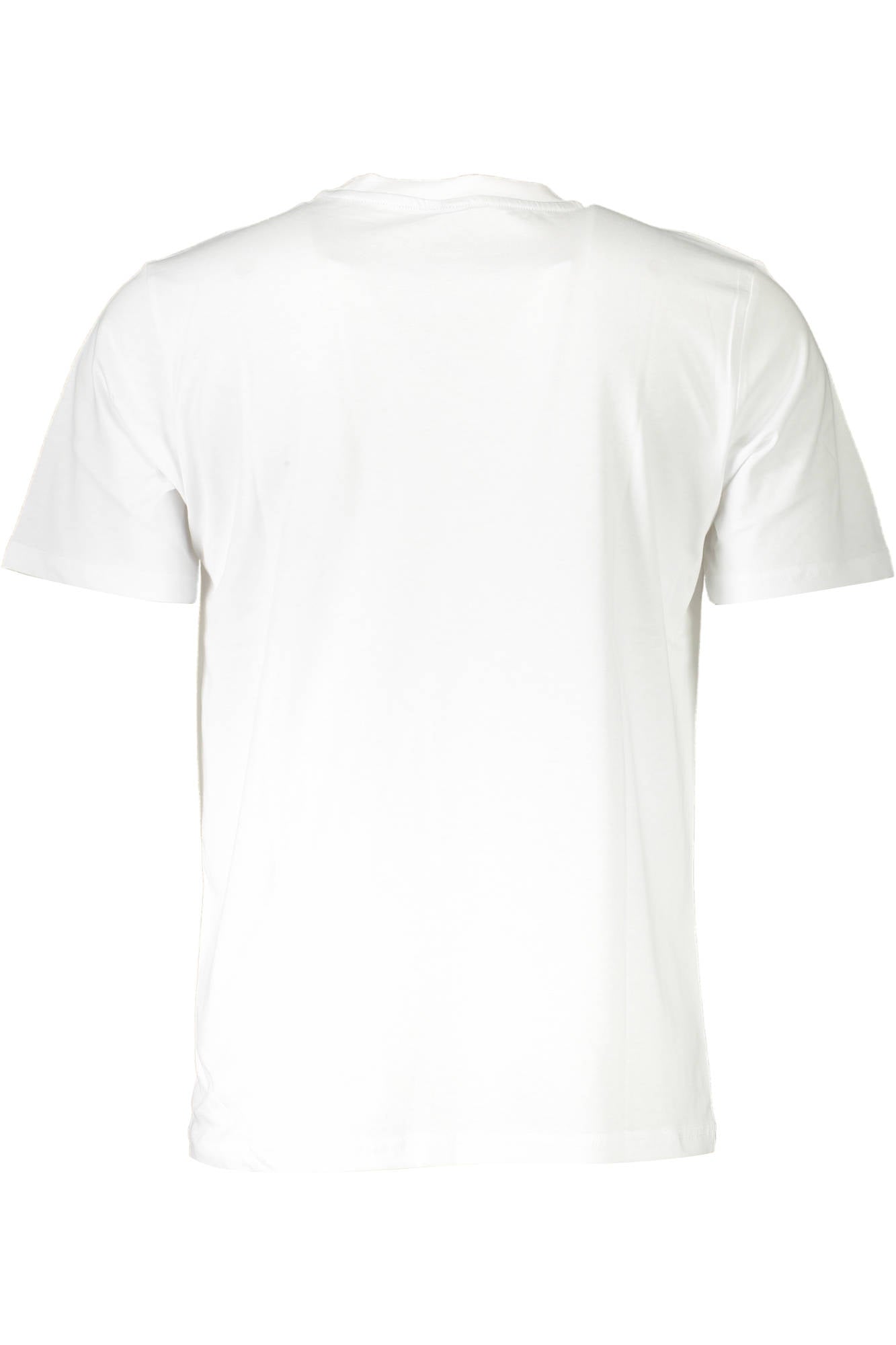 NORTH SAILS Men T-Shirt - White