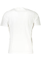 NORTH SAILS Men T-Shirt - White