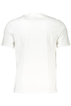 NORTH SAILS Men T-Shirt - White