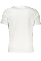 NORTH SAILS Men T-Shirt - White