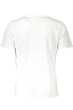 NORTH SAILS Men T-Shirt - White