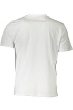NORTH SAILS Men T-Shirt - White