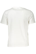 NORTH SAILS Men T-Shirt - White