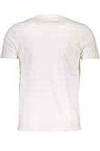 NORTH SAILS Men T-Shirt - White