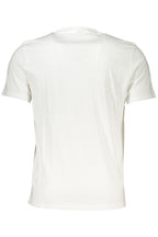 NORTH SAILS Men T-Shirt - White