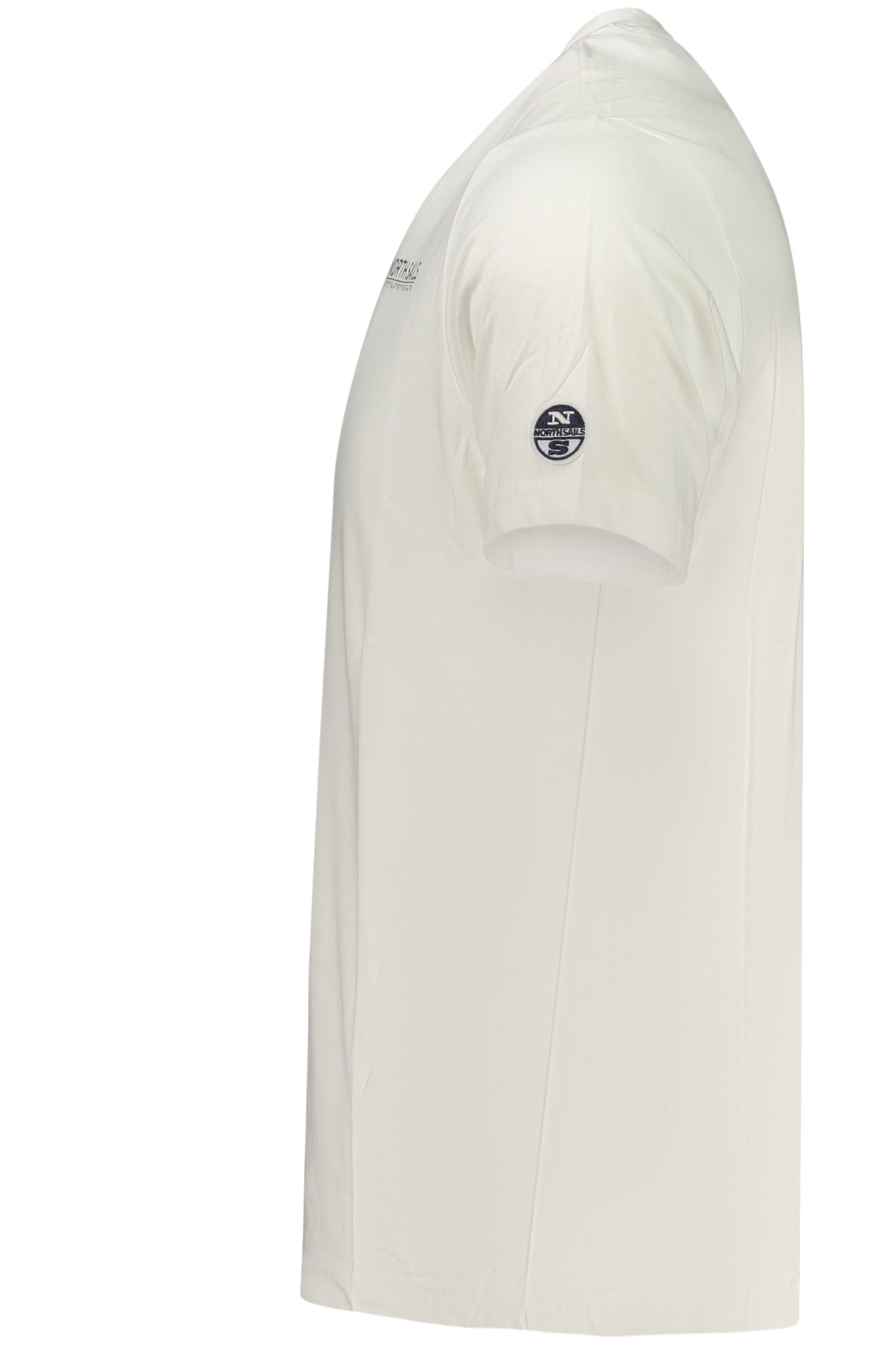 NORTH SAILS Men T-Shirt - White