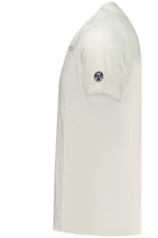NORTH SAILS Men T-Shirt - White