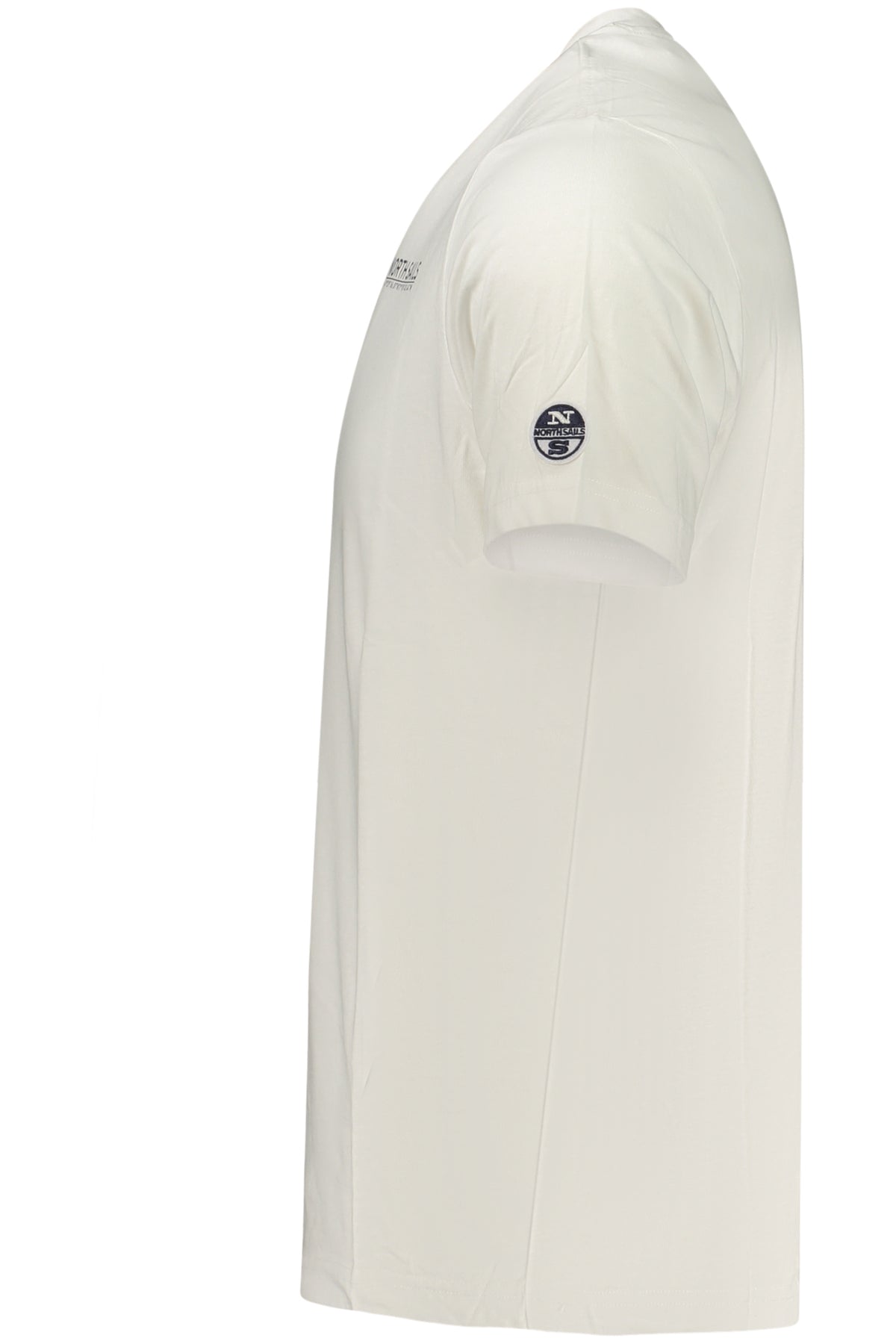 NORTH SAILS Men T-Shirt - White