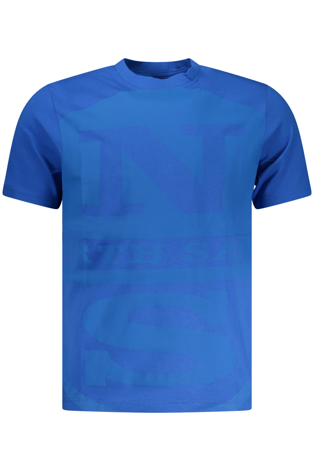 NORTH SAILS Men T-Shirt - Blue