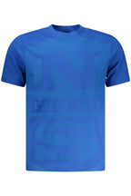 NORTH SAILS Men T-Shirt - Blue