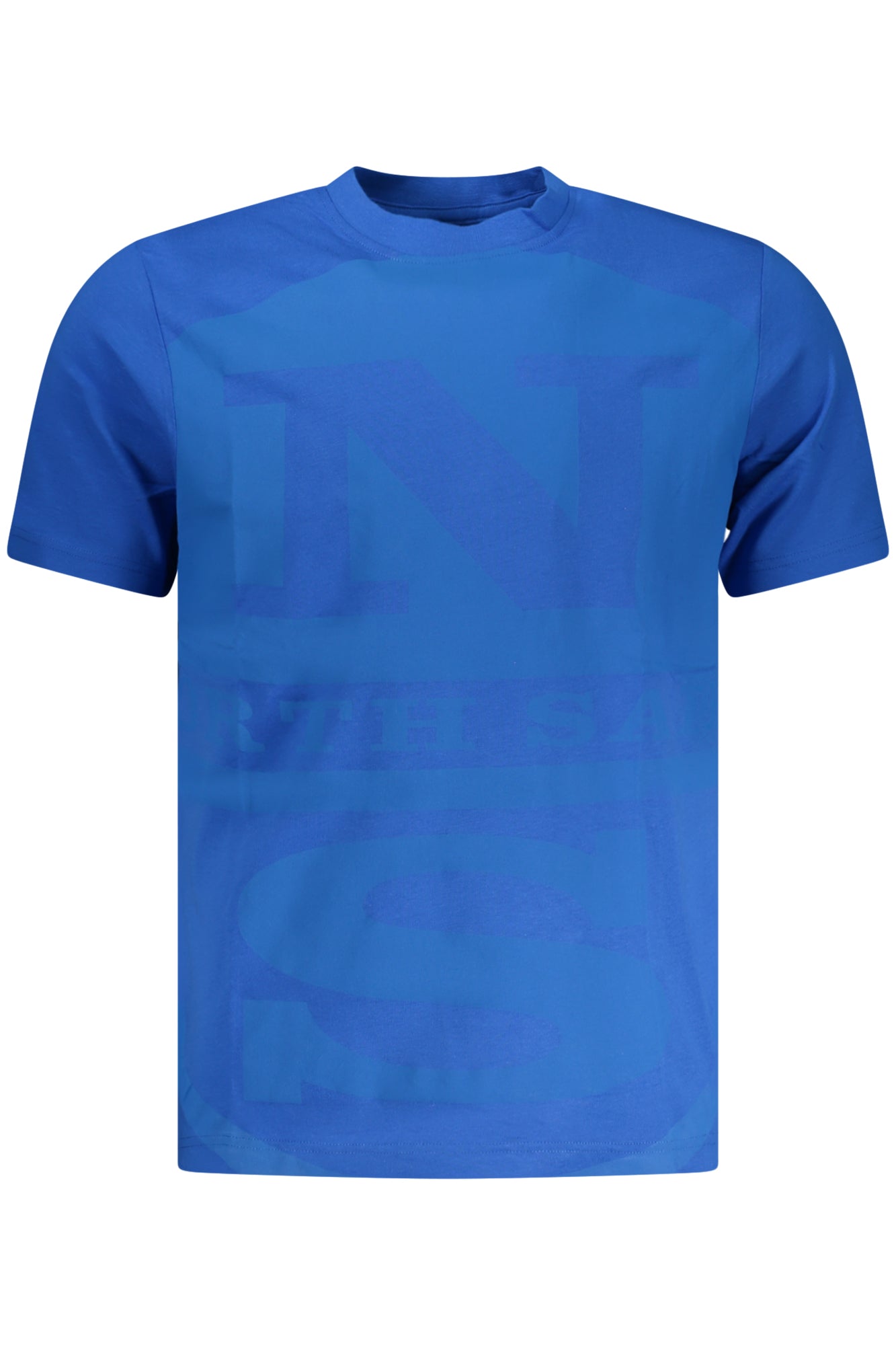 NORTH SAILS Men T-Shirt - Blue