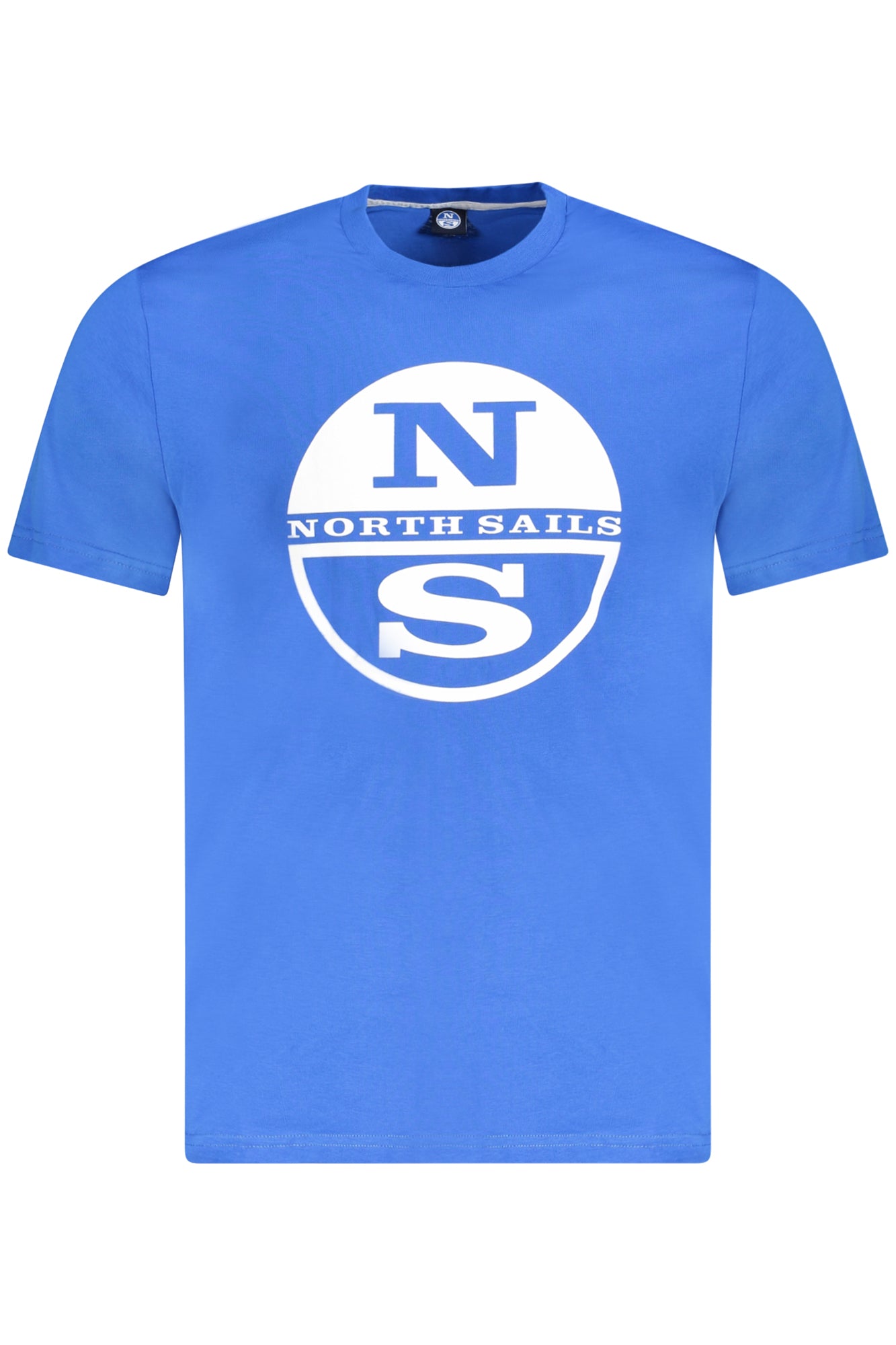 NORTH SAILS Men T-Shirt - Blue