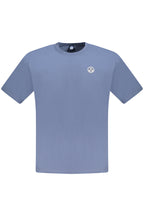 NORTH SAILS Men T-Shirt - Blue