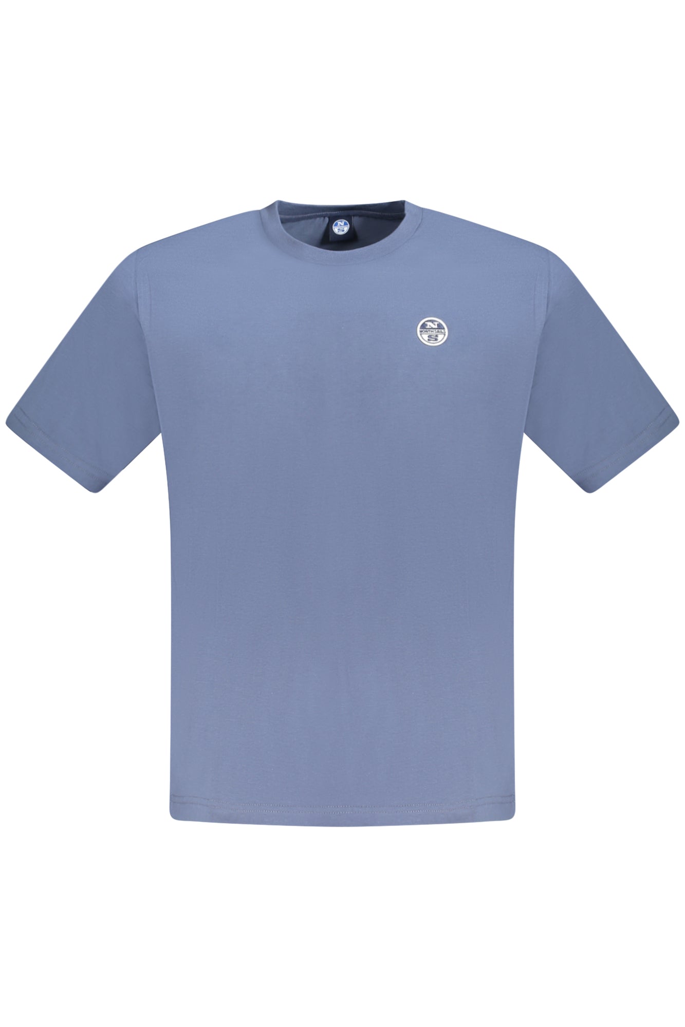 NORTH SAILS Men T-Shirt - Blue